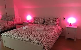 Sweet Home San Mattia